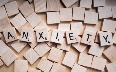 Dealing with Afib and Anxiety